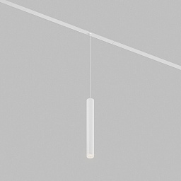 DK8108-WH Denkirs Simple Spot Трековый светильник
