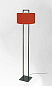 SATIS FLOOR торшер Davidts lighting — фото 9