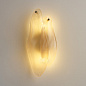 Настенный светильник Spectre Wall Light Bella Figura WL850 — фото 12