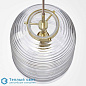 LANTERN подвесной светильник Bomma 1/80/95130/1/00000/505/A/BC/2,5 — фото 10