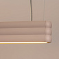 Подвесной светильник AQForm RIBBY line up&down LED suspended — фото 7