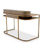 Письменный стол Highland Eichholtz 111457 — фото 2