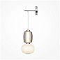MOD267WL-L18CH3K Maytoni Pattern Настенный светильник 18W 2500лм Хром — фото 8