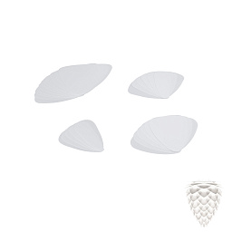 UMAGE-CONIA-LEAVES-SPARE-PART Umage Conia Leaves Запчасть для светильника