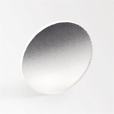 201 02 04 Delta Light ACCESSORIES Смягчающая линза 78