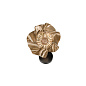 Slamp Lafleur TL настольный светильник аккумуляторный золотой; чёрный LAFT000VLV000BT000EU — фото 6