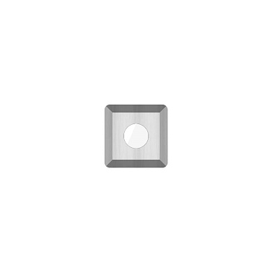 Грунтовый светильник MicroSegno Flat 32 Ghidini GH1224