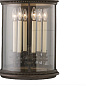 538182 Louvre 15" Outdoor Lantern уличный фонарь, Fine Art Lamps