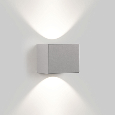 TIGA LED DIM накладной настенный светильник Delta Light