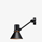 Настенный светильник Anglepoise Type 80 Матовый черный 33045 — фото 2