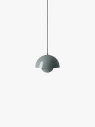 20705401 And Tradition Flowerpot VP1 Подвесной светильник