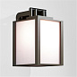 11130732 Modular Kabaz настенный светодиодный светильник IP44 — фото 2