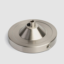 Classic Rose Brushed Nickel