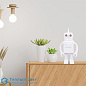 ROBOT LAMP настольная лампа Seletti 14710