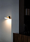 Настенный светильник Plume switch DCW éditions — фото 12