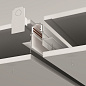 TRX034-422.12W Maytoni Busbar trunkings Exility Шинопровод встраиваемый Белый — фото 3