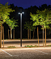 POLESANO 4M - 1 BASE Pole Delta Light — фото 4