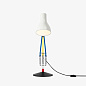 Type 75 Desk Lamp Paul Smith Edition Three Anglepoise, настольная лампа