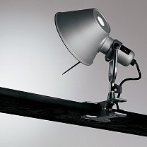 Tolomeo Pinza, алюминий