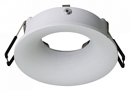 A2863PL-1WH Arte Lamp Corno точечный встраиваемый светильник