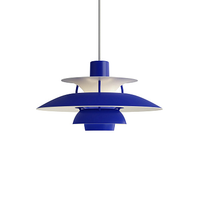 Подвесной светильник Louis Poulsen PH 5 Mini