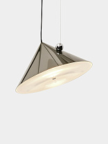 Подвесной светильник Tom Dixon Pose Large - Глянцевый Оливково-зеленый