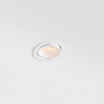 Smart Lotis Recessed Adjustable 82 1x LED Medium DE