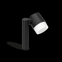 Clic Up Gar. LED 4K 5W Nero Phase cut AC DIRECT