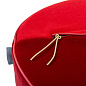 Hot Dog Sofa &amp; Burger Chair Круглая тканевая подушка Seletti PID398008