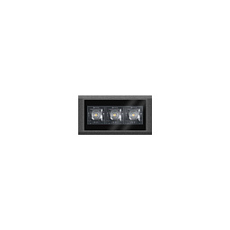 Грунтовый светильник Edge R 100 Spring Ghidini GH1991