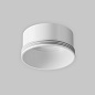 RingM-12-W Maytoni Focus LED Комплектующие для светильника Белый — фото 4