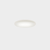 Ceiling fixture IP65 Mega ø800mm LED 70W 3000K DALI Opal white