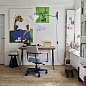 20126503 Potence Vitra Настенный светильник белый с длинным кронштейном — фото 7