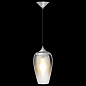 LOFT2022-A Loft it Fade pendant light подвесной светильник, 60Вт, хром