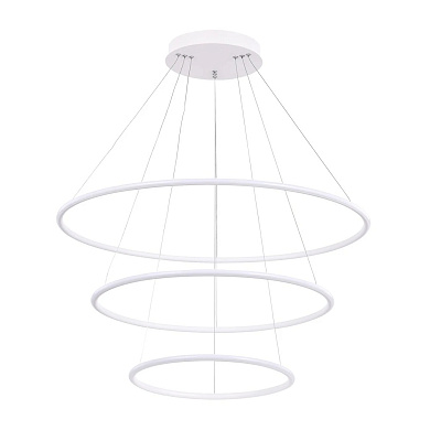 Подвесная люстра Arte Lamp RAPID A2500SP-3WH