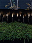 Linfa 160 Lombardo уличный светильник на опоре цилиндрический высокий — фото 3