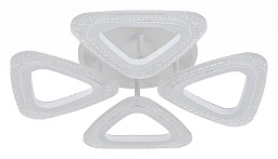 10300/4LED BL Escada Candy потолочный светильник с фигурным корпусом
