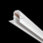 TRX034-422.12W Maytoni Busbar trunkings Exility Шинопровод встраиваемый Белый — фото 8