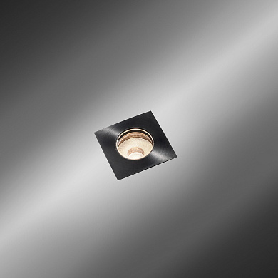 Напольная подсветка снизу вверх Perla-S Dark BEL LIGHTING