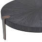 114532 Coffee Table Oxnard Кофейный столик Eichholtz