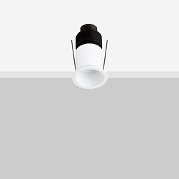 Встраиваемый светильник Task 2 Flexalighting
