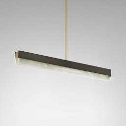 ARTPE9BZSBHA CTO Lighting Artes подвесной светильник