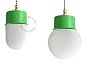 Подвесной светильник Zangra Ceilinglamp 131 — фото 12