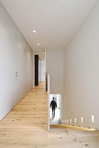 DEEP CEILING REC 1.0 LED 2000-3000K S