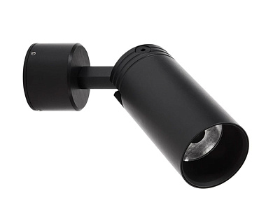 Tono p90 Светодиодный настенный регулируемый металлический прожектор DGA