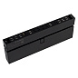 034234 Arlight Светильник MAG-FLAT-FOLD-25-S200-6W Day4000 (BK, 100 deg, 24V) — фото 5