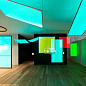 Artemide Discovery Space SP REC LED дизайнерский подвес — фото 2