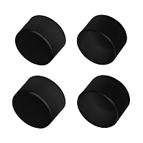 WPH-FLEX-D22-360deg BLACK