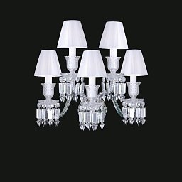 NCA 205/WS JAGO Regina бра