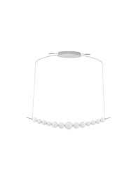 Подвесной светильник PERLA Nova Luce